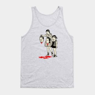 Look What We Found Tank Top